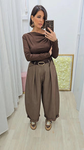 Pantalone Africa ART.66670